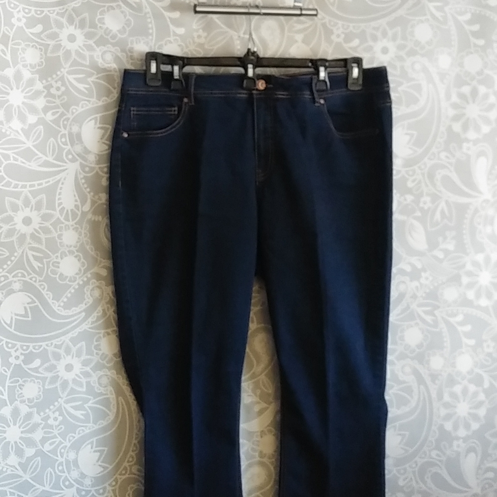 CATO CLASSIC JEANS - Picture 2 of 8